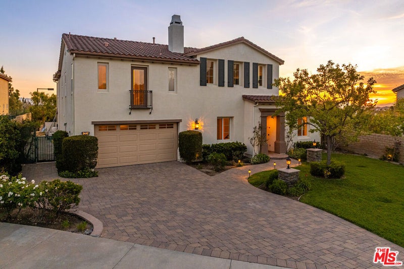 3447 Sentinel Court