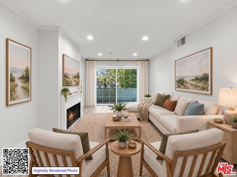 4401 Sepulveda Boulevard 208