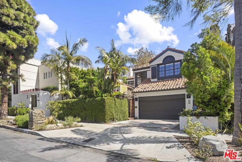 540 Dryad Road