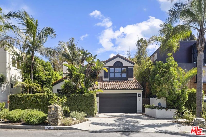 540 Dryad Road
