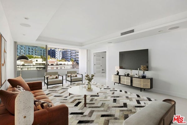 1100 ALTA LOMA RD APT 1002, WEST HOLLYWOOD, CA 90069 - Image a2b796efc2e6756e531523bb48c2f7ea/3246787623