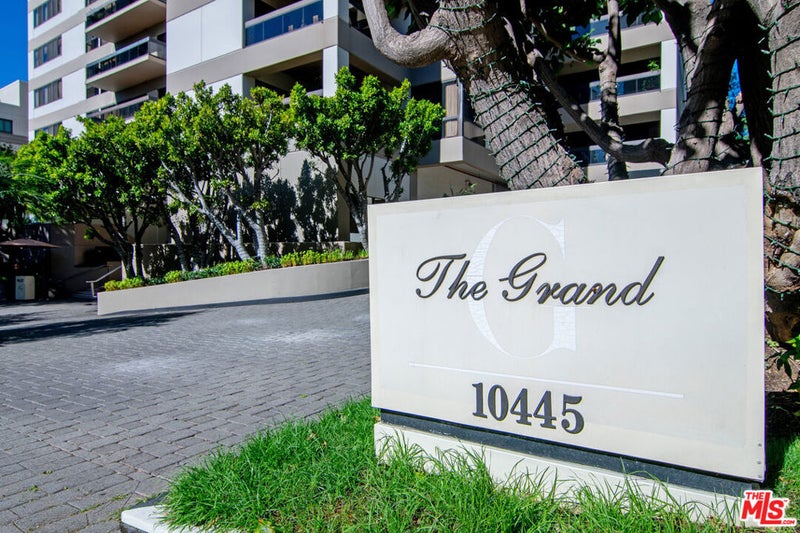 10445 Wilshire Boulevard 502