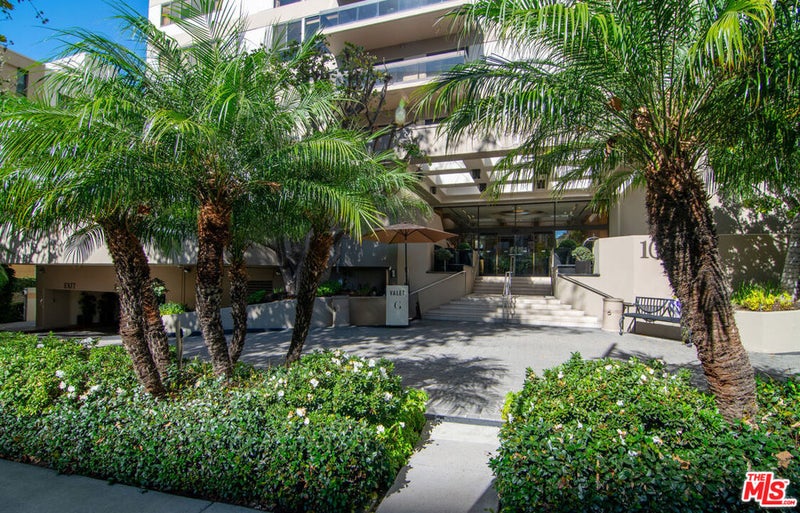 10445 Wilshire Boulevard 502