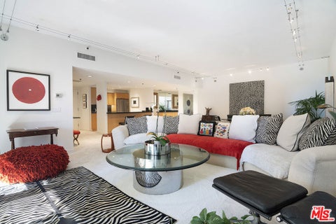 Photo of 10445 Wilshire Boulevard #502, Los Angeles, CA 90024 (MLS # 26103507)