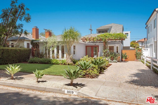 1019 Chelsea Avenue, Santa Monica