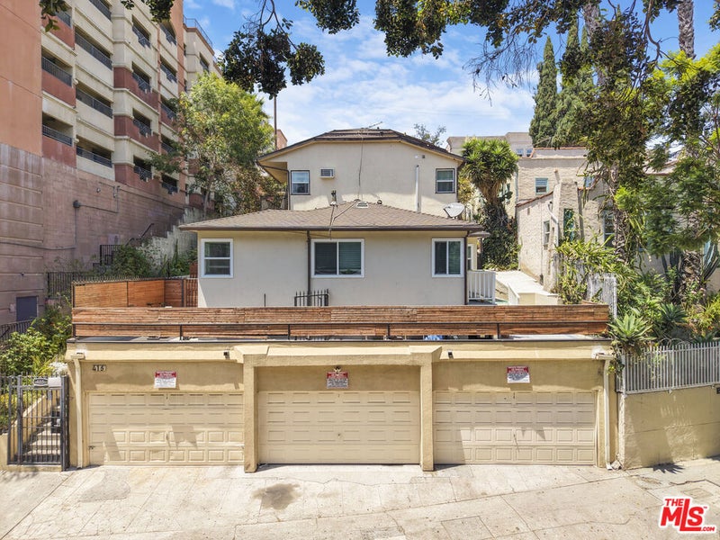 415 Loma Drive