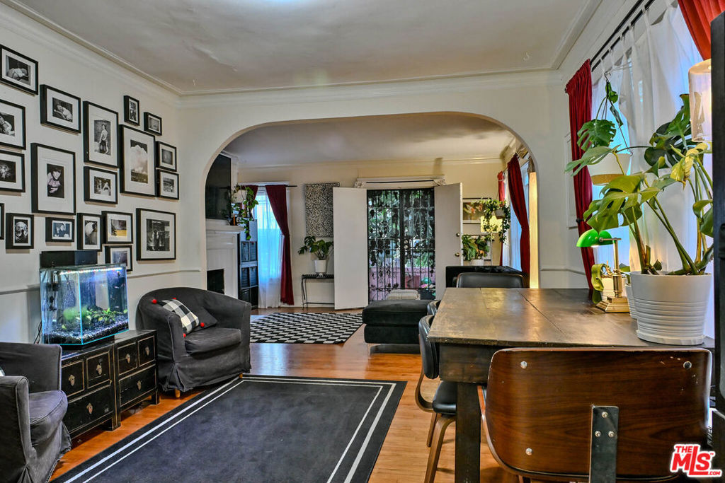 6104 Winans Drive