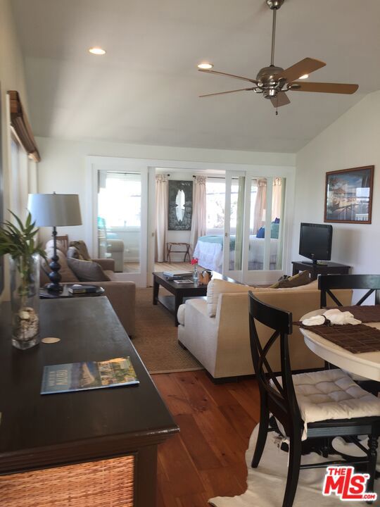 3952 Las Flores Canyon Road