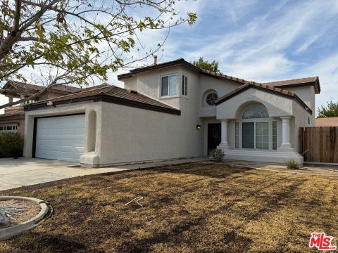 Photo of 5539 W Avenue L6, Lancaster, CA 93536 (MLS # 26984791)