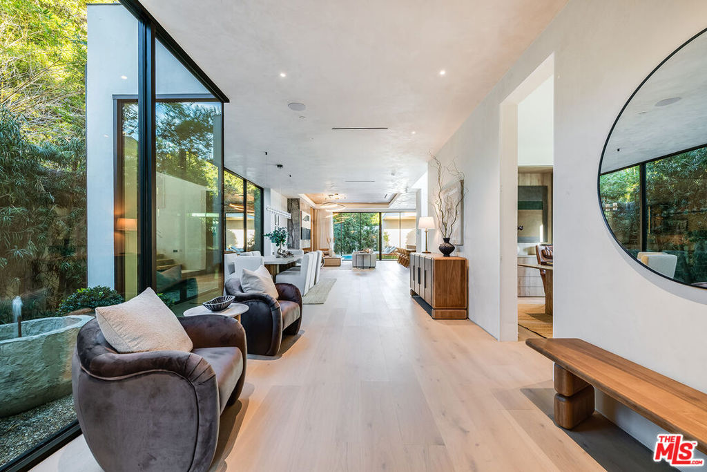 524 N Sierra Bonita Avenue