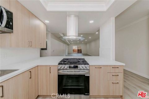 1138 S Serrano Avenue 102 Los Angeles CA 90006