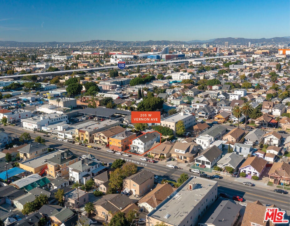 205 W Vernon Avenue