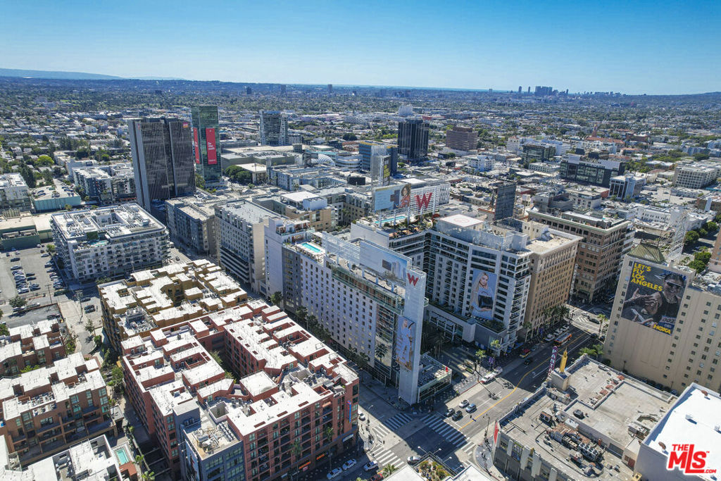 6250 Hollywood Boulevard 12F