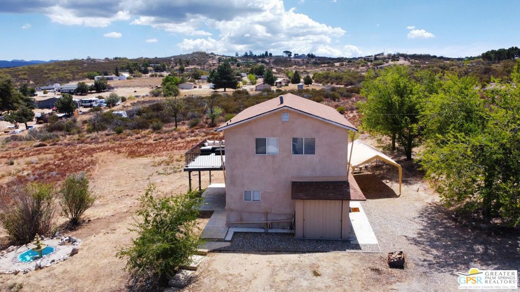 39580 Howard Road