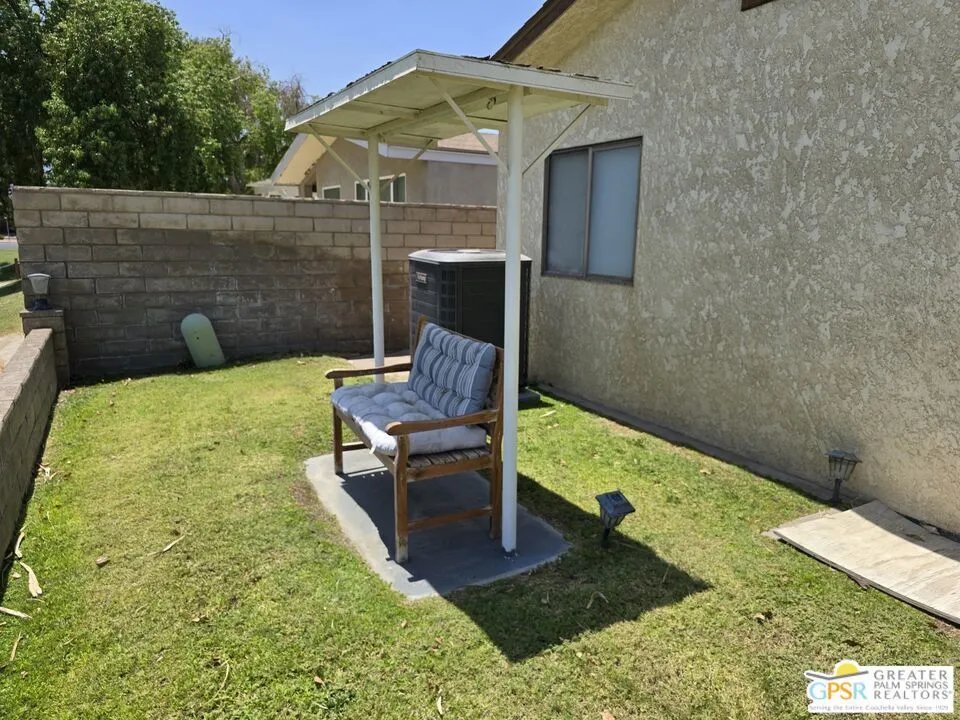 Thousand Palms, California 92276, United States, 3 Bedrooms Bedrooms, ,2 BathroomsBathrooms,Residential,Active,163537