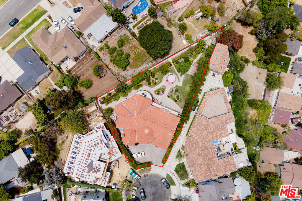 5966 ABERNATHY Drive