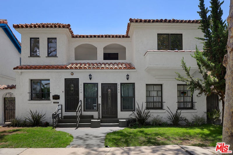 3118 W 43rd Place