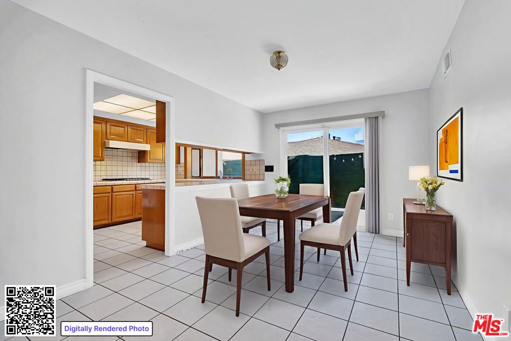 17133 Lorillard Street