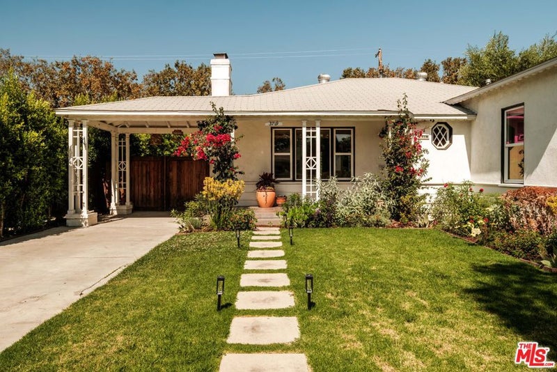 3719 Somerset Drive