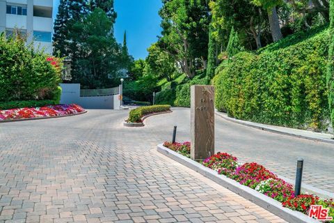 865 Comstock Avenue 7F Los Angeles CA 90024