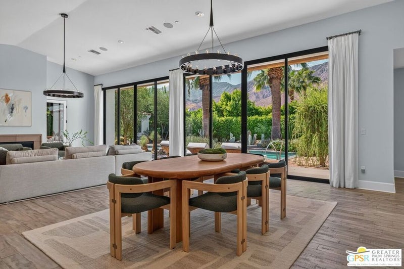 3077 Monte Sereno