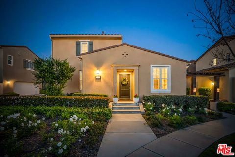 11442 Ghiberti Way Porter Ranch CA 91326
