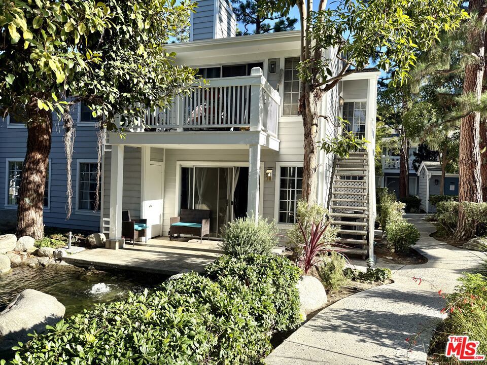 1306 W Park Western Drive 137