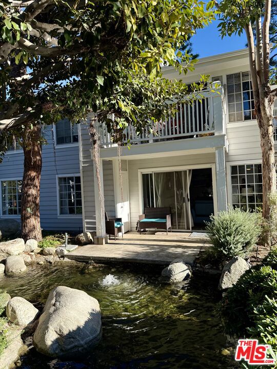 1306 W Park Western Drive 137