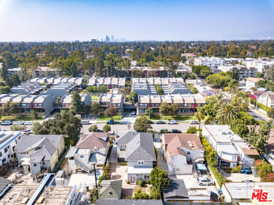 Properties 4 416 S Van Ness Avenue