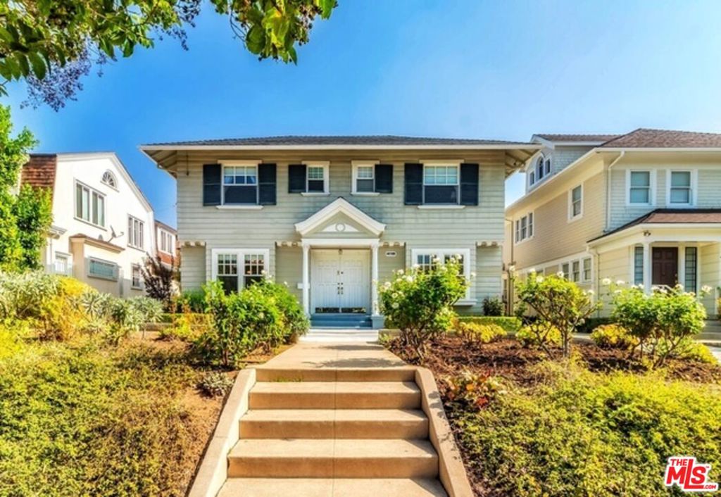 Properties 3 416 S Van Ness Avenue