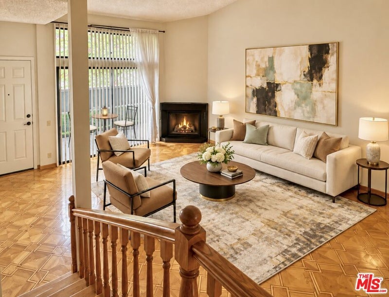 15149 Magnolia Boulevard D