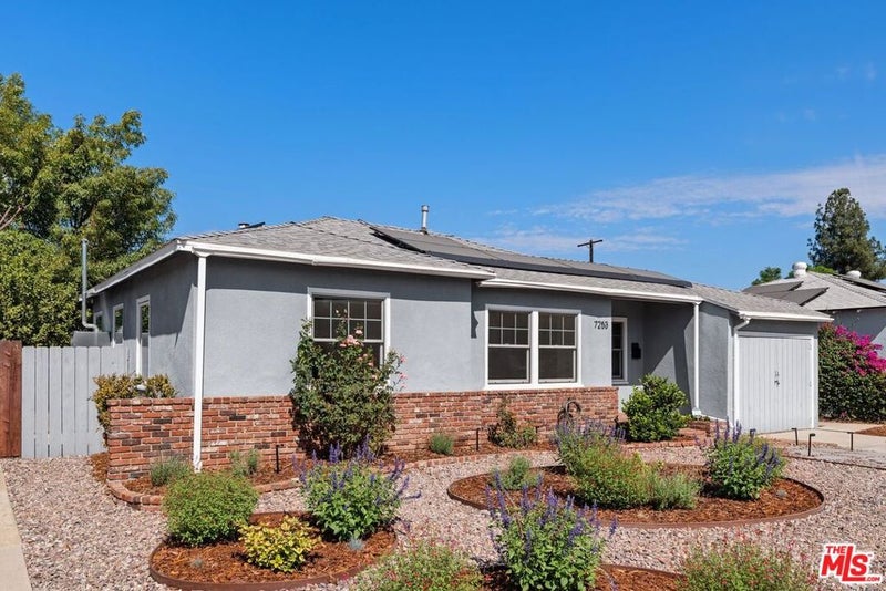 7253 Yolanda Avenue
