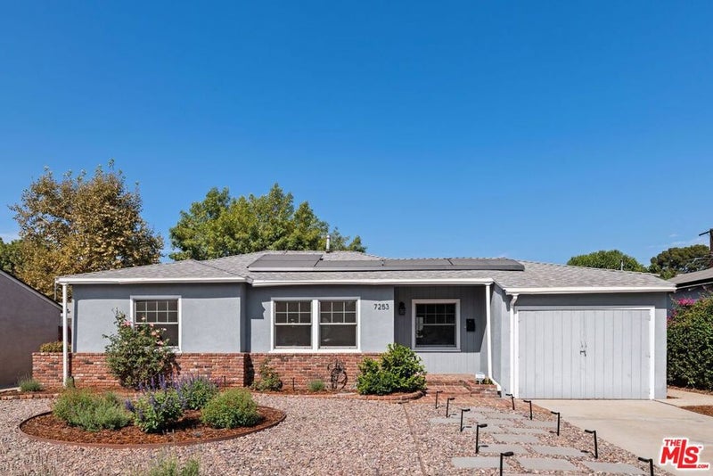 7253 Yolanda Avenue