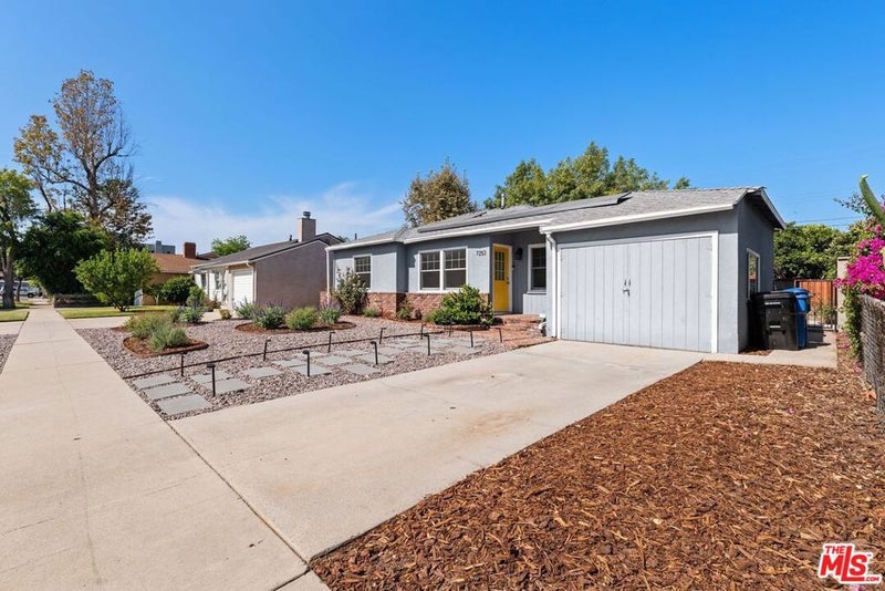 7253 Yolanda Avenue