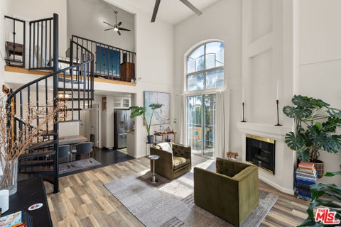 Photo of 7101 La Tijera Boulevard #J201, Los Angeles, CA 90045 (MLS # 26990047)