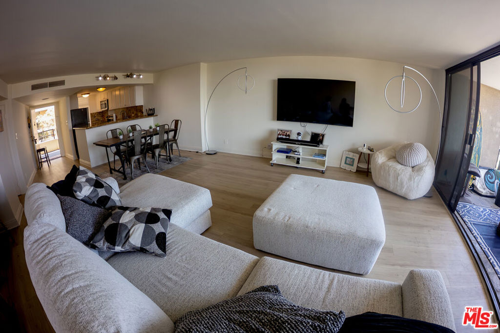 4265 Marina City Drive 311