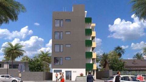 3030 W 12th Place Los Angeles CA 90006