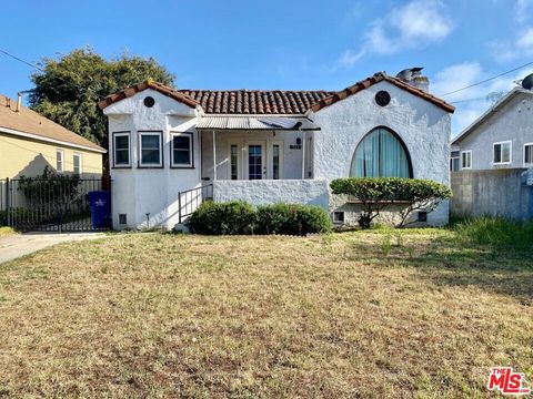 524 Magnolia Avenue Inglewood CA 90301