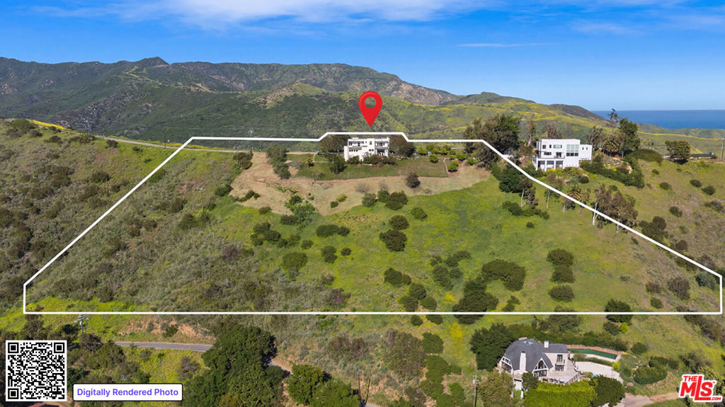 2727 Corral Canyon Road