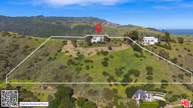 2727 Corral Canyon Road