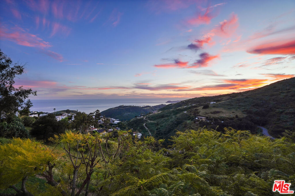 2727 Corral Canyon Road