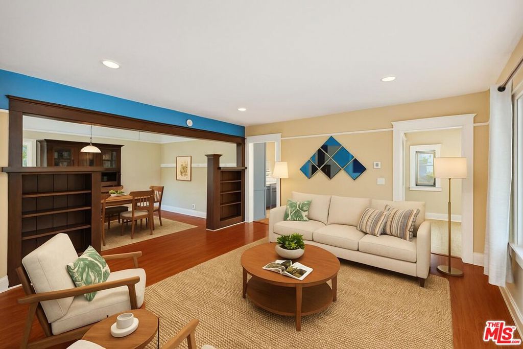 4812 Arlington Avenue