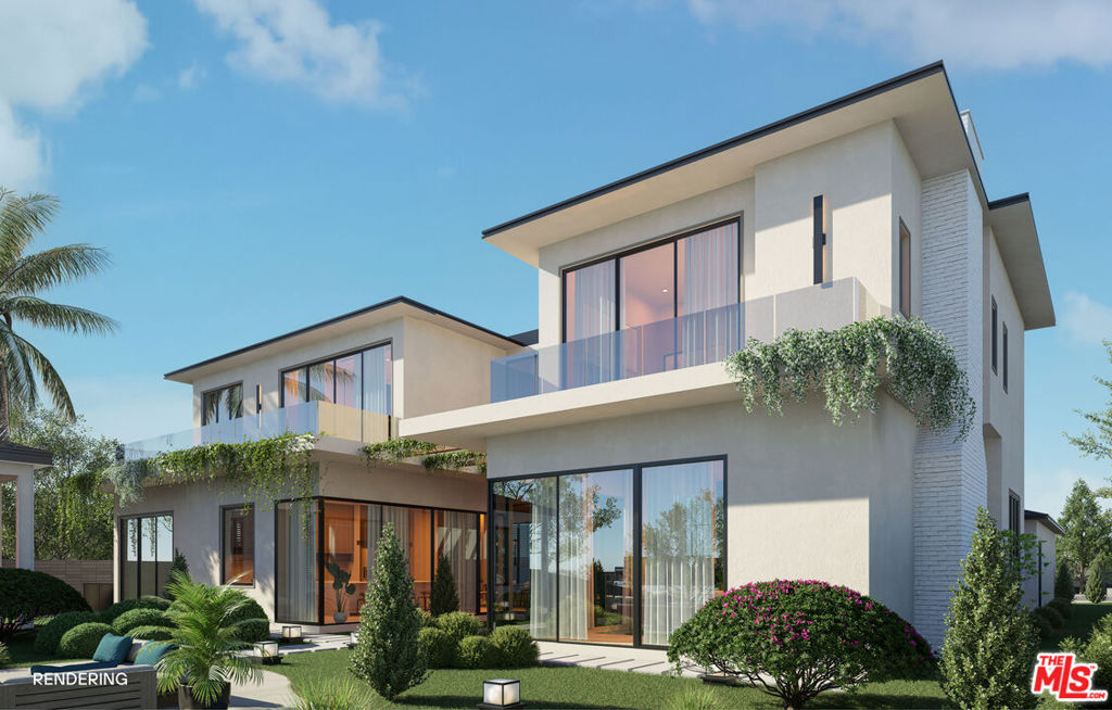 Properties 2 11542 Encino Avenue