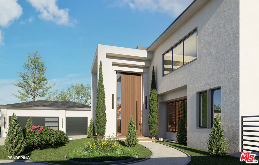 Properties 1 11542 Encino Avenue