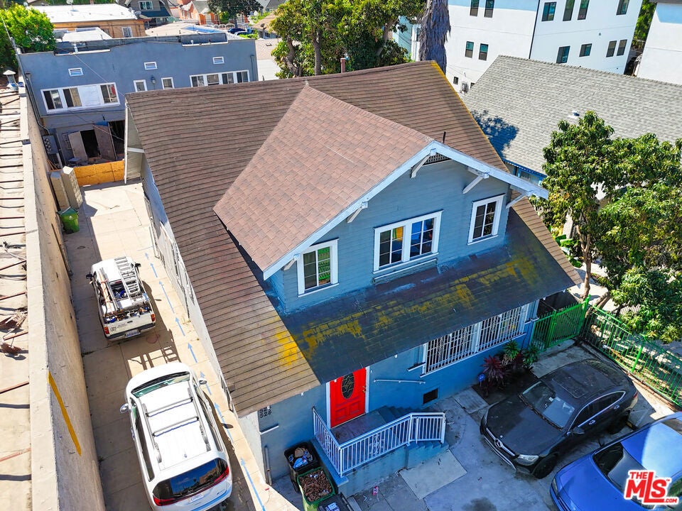522 W Vernon Avenue