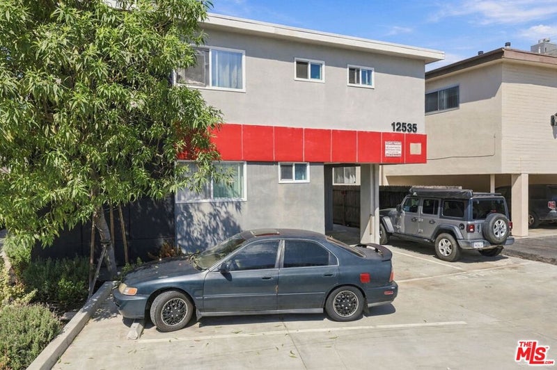 12535 Pacific Avenue
