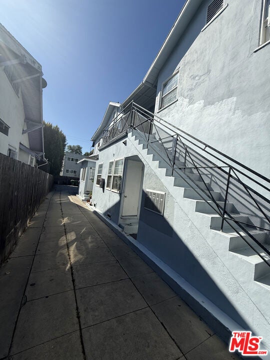 6640 Leland Way