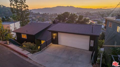 1337 E Palmer Avenue Glendale CA 91205