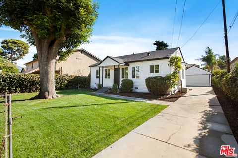 4346 Cypress Avenue El Monte CA 91731