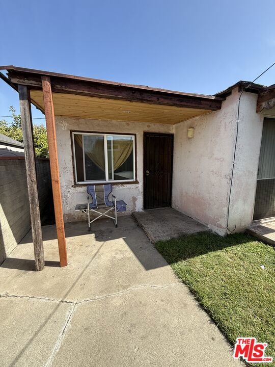 3401 W 110th Street